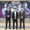 【ボクシング】吉良大弥「ミスしなければ圧倒できる」日本男子最速タイ５戦目での世界王座獲得へ…９・２ＷＢＡライトフライ級王座決定戦