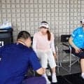女子プロの“足元事情最前線” シューズ選びの基準は？ シェアは？ スパイクレス？ ボア？