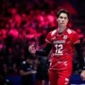 バレー男子日本代表、史上初の全勝突破を支えた攻撃陣　髙橋藍は208得点＆サービス得点トップ、メダル獲得へ照準【VNL2026】