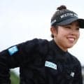 山下美夢有は始動で“閉じる”　ドライバーショットの方向が安定するテークバックとは