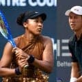 錦織圭と大坂なおみが夢のタッグ結成！「全米オープン」混合ダブルスのエントリー発表
