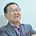 元中日・板東英二さん 86歳で死去