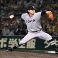 【球宴】田中瑛斗が不敵な笑みで何か企んでる模様「僕の顔ちゃんと見て。ヒント出す」球種予告？