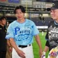 【球宴】坂本勇人と柳田悠岐の88年コンビ再結成「安打数とんでもない」「まだレギュラーさすが」