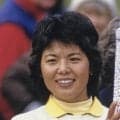 11打差圧勝 不滅の大会記録／全英女子を制した日本人＜岡本綾子＞