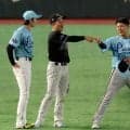 全セは“巨人・坂本監督”の夢オーダー！阪神・藤川監督の提案でオーダー考案　自身は４番を固辞して１番へ　４番は阪神・森下