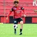【Ｊ２札幌】ＤＦ福森晃斗が全体練習に完全合流　左太もも二頭筋肉離れも筋トレ効果でキック精度復活「違いを見せつけられれば」