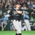 阪神勢対決は佐藤輝が制す！ホームランダービー準決勝　先輩が７本塁打で５発の森下を圧倒　２９日に決勝