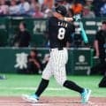 【球宴】虎VS虎！ホームランダービー準決勝で阪神対決が実現　リーグ戦でもキング争いの２人