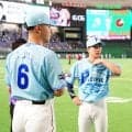 【球宴】全パ小久保監督「ルールも変わったので、野手は全員起用する」