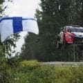 WRCフィンランド：ヒョンデは前戦に続きエサペッカ・ラッピを起用