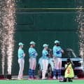 【球宴】HRダービー出場８選手の経歴　パは甲子園経験ある高卒プロがずらり　セは大卒入団３人