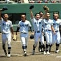 高川学園、苦しんだ主将が先制打　3季連続甲子園に涙「ほっとした」