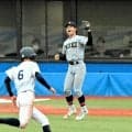 サインに首を振り続け投げた1球　仙台育英・古川投手「ベストの球」