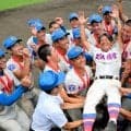 徳栄と浦学の2強に公立校の躍進も　埼玉大会の熱戦を振り返って