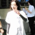 【ボート】平和島　浜田亜理沙は予選突破にホッとした表情「チャンスはあると思う」