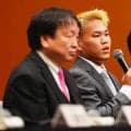 ザ・キング藤木勇我９・２プロ２戦目「ベルトに近づけるように」日本人地域王者３人に“宣戦布告”