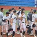 【高校野球】東北・松本主将「このままでは終われない」後輩に諦めない背中見せた／宮城