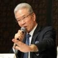 山田久志氏「中日監督、コーチ時代によく球場にきて心配してくれました」／板東英二さん悼む