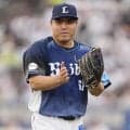 【球宴】西武平良海馬に“ハプニング“　遅刻して集合写真に間に合わず「後で付け加えてほしい」