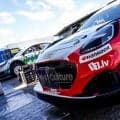 WRCフィンランド：Mスポーツ・フォードは再び3台体制