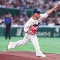 【球宴】全セの先発ヤクルト山野太一「いい刺激を…」母校の高川学園甲子園決定　自身２回無失点