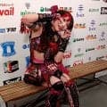 【スターダム】伊藤麻希がレディ・Ｃ下し勝ち点5「うれＣ、たのＣ、伊藤ちゃんは可愛らＣ」