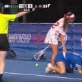 世界ラクロス女子、日本代表に残り46秒で微妙な判定「ファウルじゃないような」惜敗に涙…準々決勝で雪辱誓う