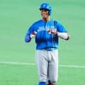 【球宴】日本ハム万波中正がMVP、サイクルリーチの４打数４安打２打点で大暴れ