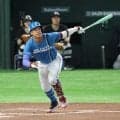 日本ハム・万波が球宴ＭＶＰ「マジ最高。勝ち越し打を打った時から『全員凡退しろ』と思ってました」本音にスタンド爆笑　４安打２打点で２３年以来２度目の栄誉