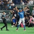 【データ】球宴打率５割の日本ハム万波中正MVP　４安打は球団初、MVP複数回は球団３人目