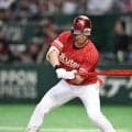 日本ハム・新庄監督「ああいう選手はもっともっと増えてほしい」楽天・辰己の“メガネパフォーマンス”を称賛「用意するの大変なんですから」