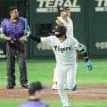 「これはあまりにもかっこいい」阪神・大山が球宴初アーチで見せた姿にファン騒然「普段の試合やったら絶対見せへん」「これが尊いという感情か」