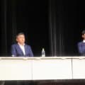 浦和　サポーターとの対話イベントで清水社長、堀之内ＳＤに厳しい質問の嵐「目標が曖昧」「賢くお金が使えていない」