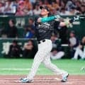 【球宴】阪神森下翔太はコンディション不良「ホームラン競争もね」と監督　HRダービーで異変か