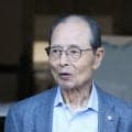 ソフトバンク王球団会長「数々の激闘が強く印象に残っています」板東英二さん悼む
