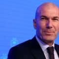 フランス新監督ジダン氏「フランス代表のため（オファー）すべて断った」レキップ紙が発言伝える