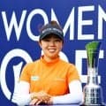 山下美夢有は連覇へ30日午後9時15分 歴代覇者・渋野日向子は午後8時42分スタート