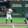 【球宴】阪神佐藤輝明が日本ハム伊藤大海にニヤリ「予想してました」伊藤「そのあと空振って…」