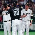 【球宴】全セ率いた阪神藤川監督「いいゲームにはなった」打順は巨人坂本勇人の意見も聞いて決定