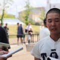 【高校野球】センバツＶ大阪桐蔭・黒川主将、５回戦負けに申し訳なさと名門引っ張った自負