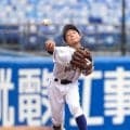 【高校野球】東東京大会で最も背の低い淑徳１年・谷津遼太郎が16強に貢献、憧れは西武滝沢夏央