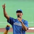 日本ハム・万波　球宴ＭＶＰ「最高の思い出になりました」リーグ最多得票男が決勝打＆４の４で３００万円ゲット
