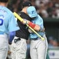 日本ハム・清宮＆万波　ＨＲダービー惜敗　清宮延長戦も佐藤輝に２本及ばず　万波は母校ライバル森下に敗れる