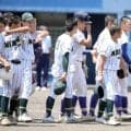 箕面学園　初決勝で力尽くも光　山田監督は選手たたえる「驚くほど選手たちが成長した」　
