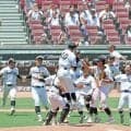 ミラクル福山　春夏通じて初の甲子園！小田監督就任４カ月で公立高校導いた　広商撃破　人間的成長が一番「ついでに勝とうね」最高の結末