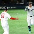 阪神・佐藤輝　球宴男が年またぎ２試合連続弾「満足です」ＨＲダービー準決勝では森下を圧倒「勝ててよかった」