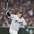 阪神・大山　初の球宴弾！４度目出場ついに出た　記念の球宴初打点「勉強になった試合」「一つ一つの言葉を大事に」