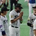 阪神・ドリス　独立リーグからＮＰＢ復帰「絶対にかなえる」強い思いを持ってやっていたんだ　藤川監督はリラックスできる存在【独占手記】