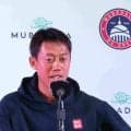 【テニス】今季限り引退表明の錦織圭が４３４日ぶりにツアー本戦勝利「また戻ってこられるんだな」